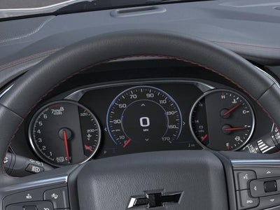 2026 Chevrolet Blazer RS FWD