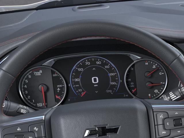2026 Chevrolet Blazer RS FWD