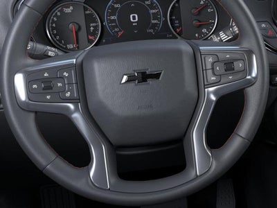 2026 Chevrolet Blazer RS FWD