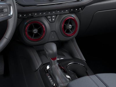 2026 Chevrolet Blazer RS FWD