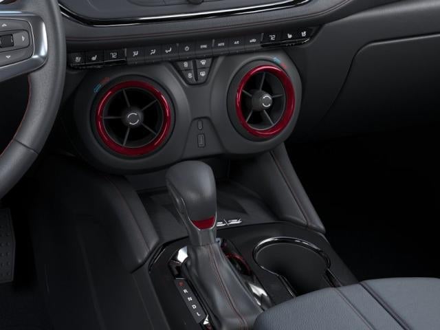 2026 Chevrolet Blazer RS FWD