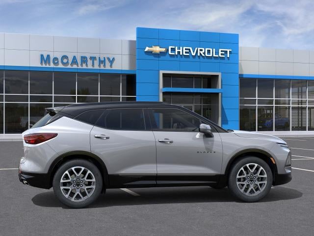 2026 Chevrolet Blazer RS FWD