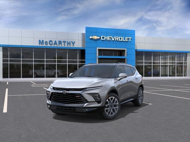 2026 Chevrolet Blazer RS FWD
