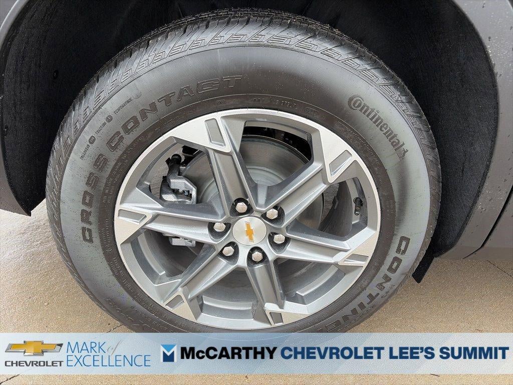 2026 Chevrolet Blazer LT AWD