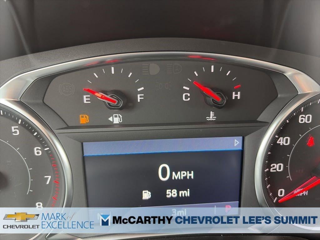 2026 Chevrolet Blazer LT AWD