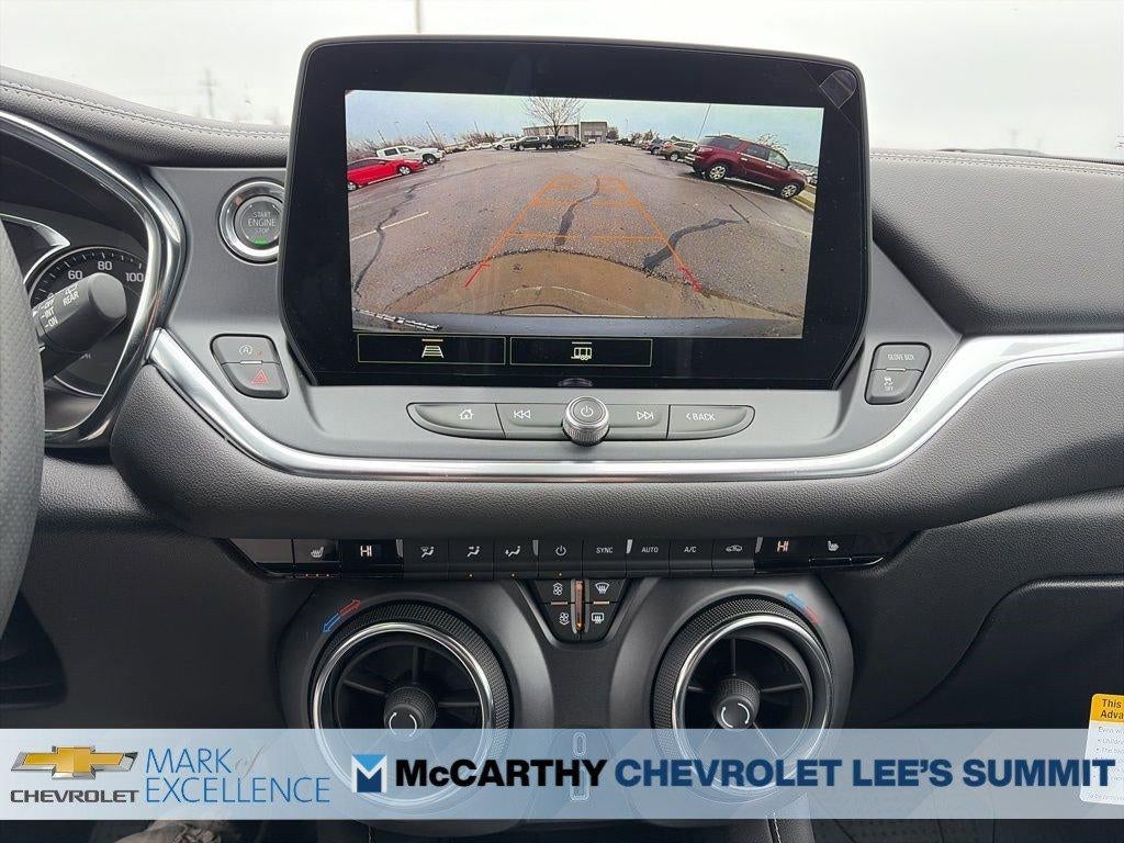 2026 Chevrolet Blazer LT AWD