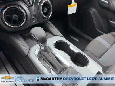 2026 Chevrolet Blazer LT AWD