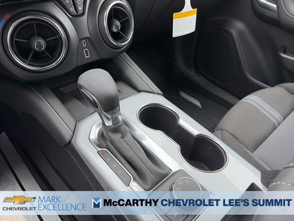 2026 Chevrolet Blazer LT AWD