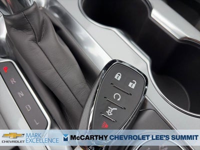 2026 Chevrolet Blazer LT AWD