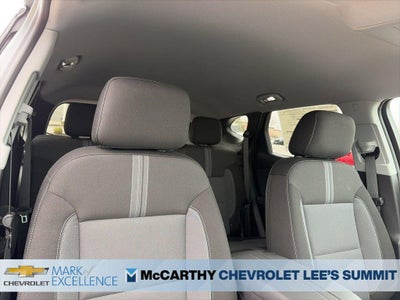 2026 Chevrolet Blazer LT AWD