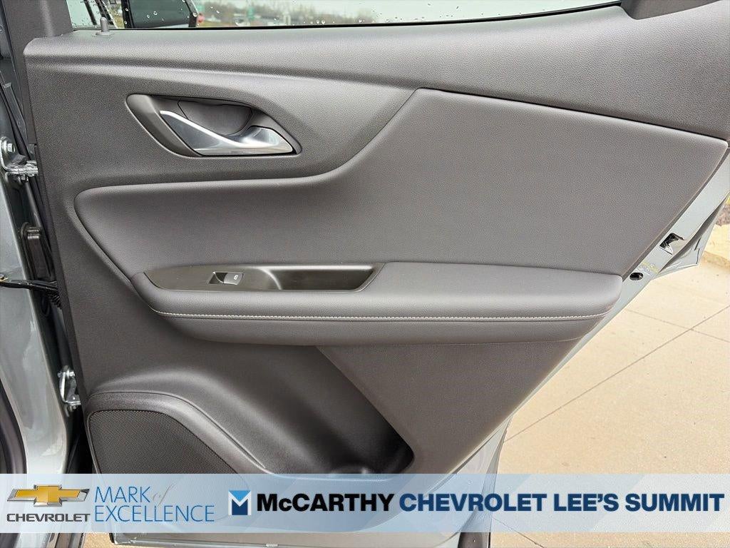 2026 Chevrolet Blazer LT AWD