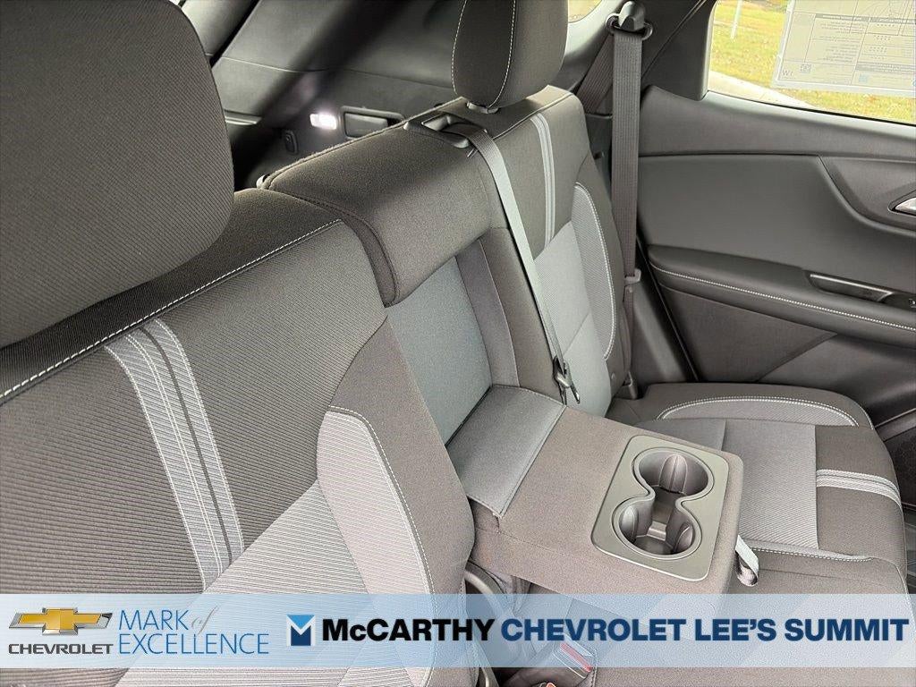 2026 Chevrolet Blazer LT AWD