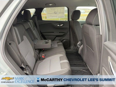 2026 Chevrolet Blazer LT AWD