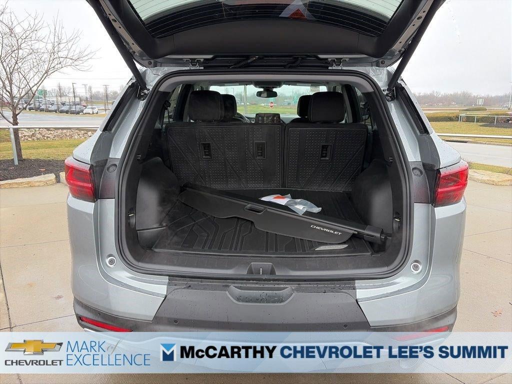 2026 Chevrolet Blazer LT AWD