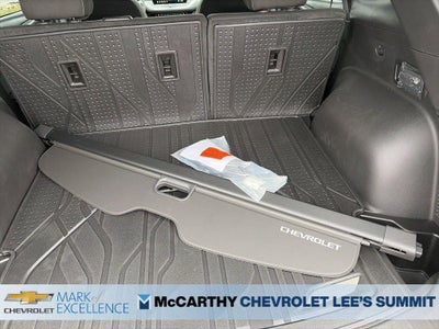 2026 Chevrolet Blazer LT AWD