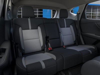 2026 Chevrolet Blazer LT AWD