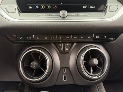 2026 Chevrolet Blazer LT AWD