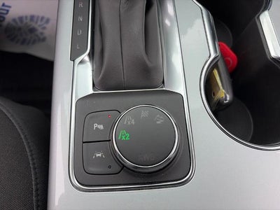 2026 Chevrolet Blazer LT AWD