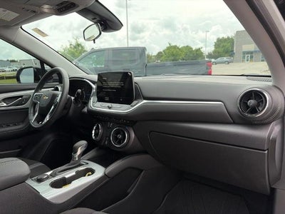 2026 Chevrolet Blazer LT AWD