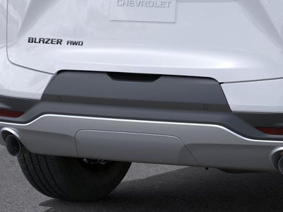 2026 Chevrolet Blazer LT AWD