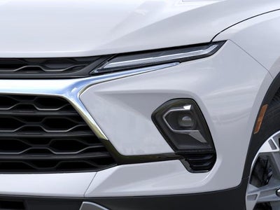 2026 Chevrolet Blazer LT AWD