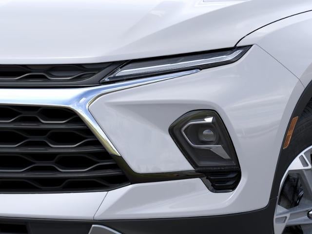2026 Chevrolet Blazer LT AWD