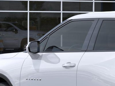 2026 Chevrolet Blazer LT AWD