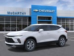2026 Chevrolet Blazer LT AWD