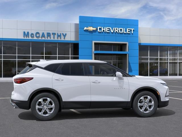 2026 Chevrolet Blazer LT AWD