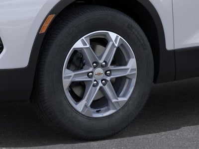 2026 Chevrolet Blazer LT AWD