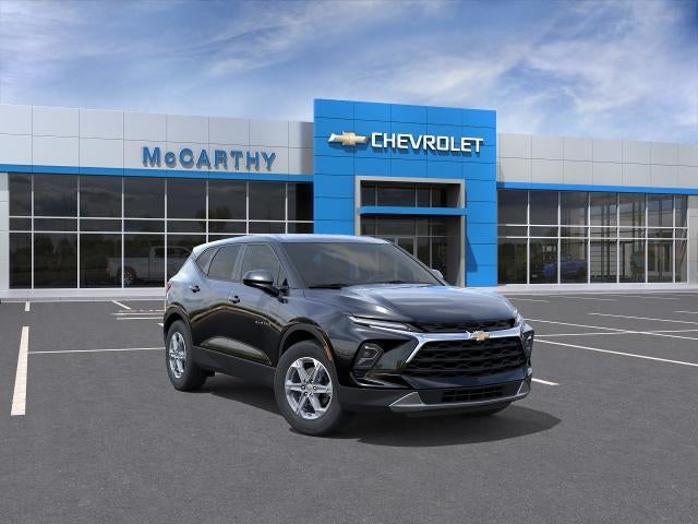 2026 Chevrolet Blazer LT AWD