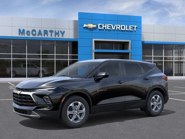 2026 Chevrolet Blazer LT AWD