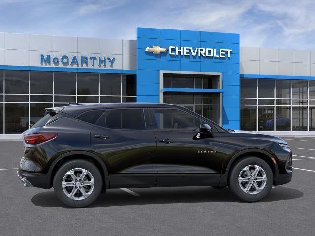 2026 Chevrolet Blazer LT AWD