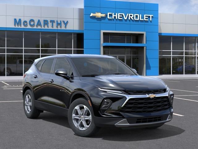 2026 Chevrolet Blazer LT AWD