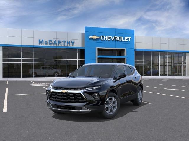 2026 Chevrolet Blazer LT AWD