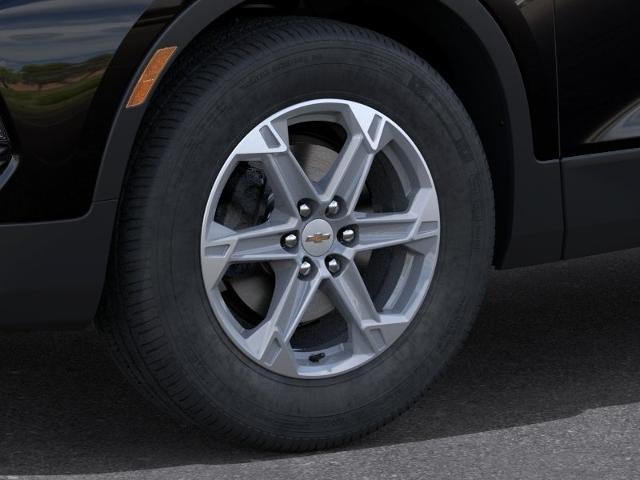 2026 Chevrolet Blazer LT AWD