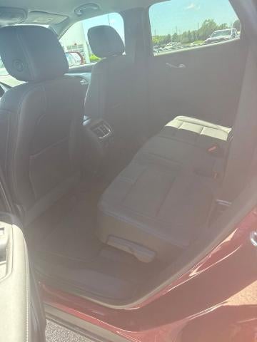 2019 Chevrolet Blazer Base