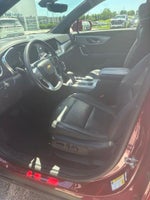 2019 Chevrolet Blazer Base