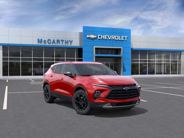 2026 Chevrolet Blazer LT AWD