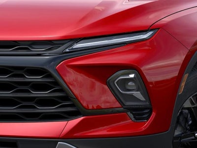 2026 Chevrolet Blazer LT AWD