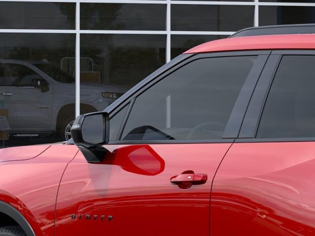 2026 Chevrolet Blazer LT AWD
