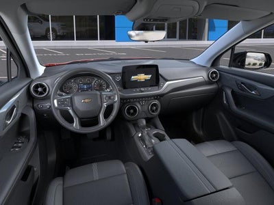 2026 Chevrolet Blazer LT AWD