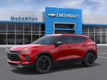 2026 Chevrolet Blazer LT AWD