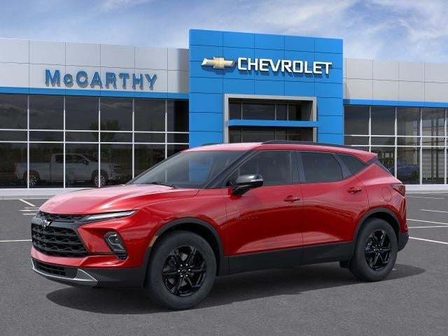 2026 Chevrolet Blazer LT AWD