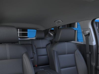 2026 Chevrolet Blazer LT AWD