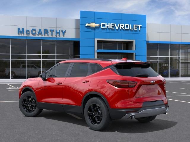 2026 Chevrolet Blazer LT AWD
