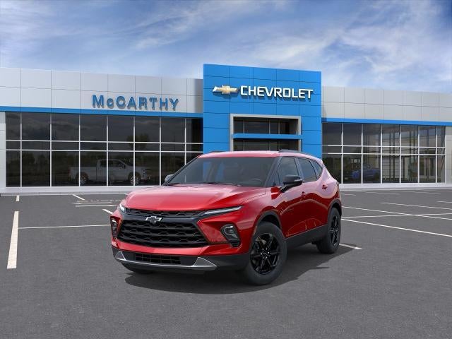 2026 Chevrolet Blazer LT AWD