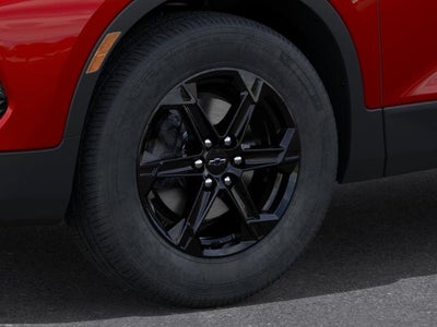 2026 Chevrolet Blazer LT AWD