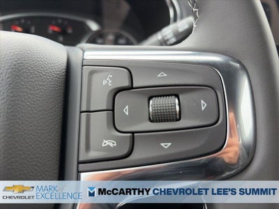 2026 Chevrolet Blazer LT AWD