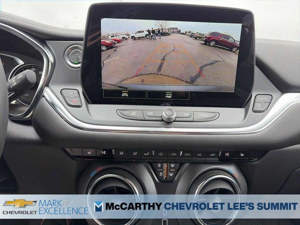 2026 Chevrolet Blazer LT AWD